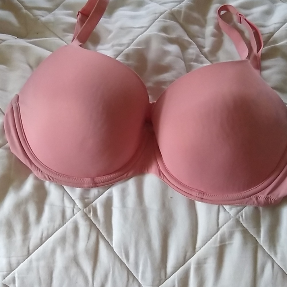Lightly Lined Bra
